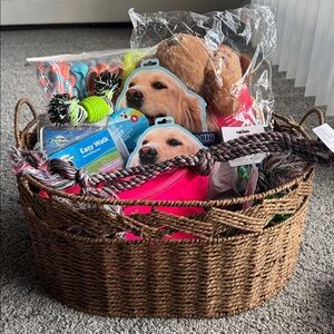 NWT HUGE Dog Mom / Dog Parent Bundle 🐶🐾